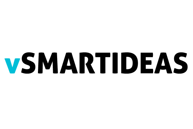 vSMARTIDEAS Logo